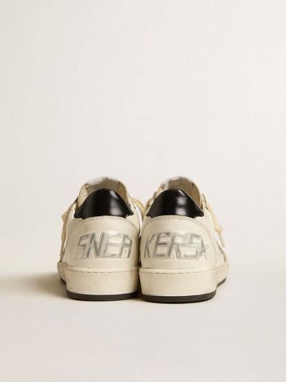 Sneaker Ball Star pour femme avec cristaux Swarovski | Golden Goose